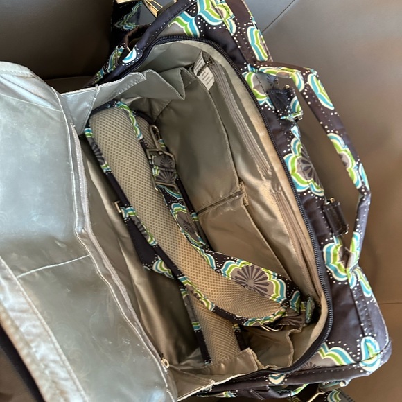 Jujube diaper bag, great condition - Picture 3 of 15